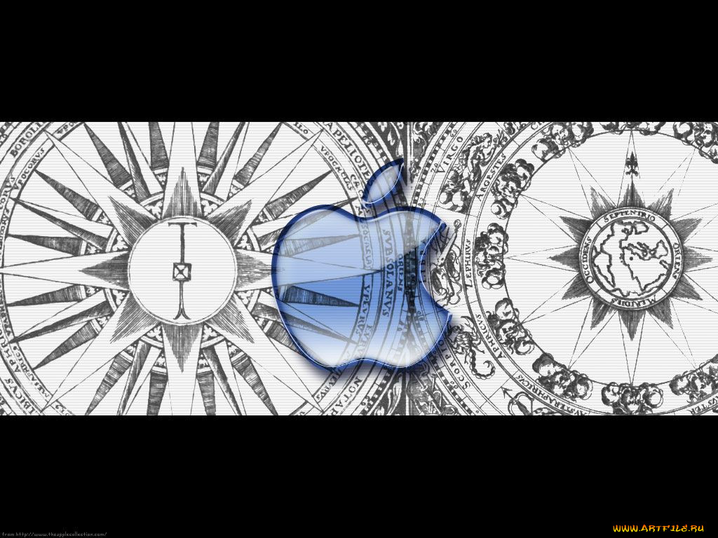 , apple